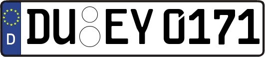 DU-EY0171
