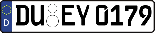 DU-EY0179