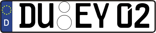 DU-EY02