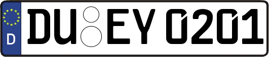 DU-EY0201