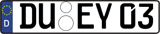 DU-EY03