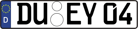 DU-EY04