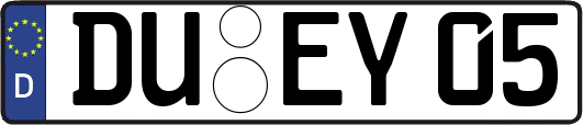 DU-EY05