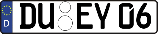 DU-EY06