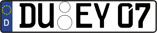 DU-EY07