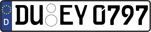 DU-EY0797