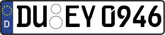 DU-EY0946