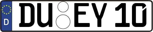 DU-EY10