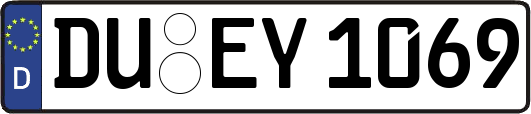DU-EY1069