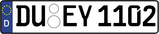 DU-EY1102