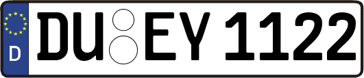 DU-EY1122