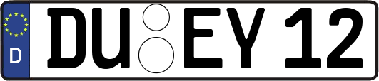 DU-EY12