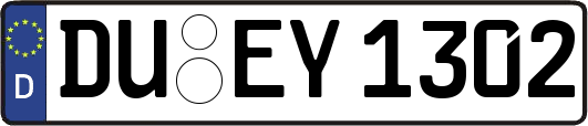 DU-EY1302