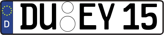DU-EY15