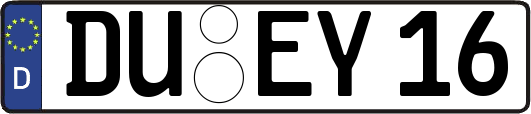 DU-EY16