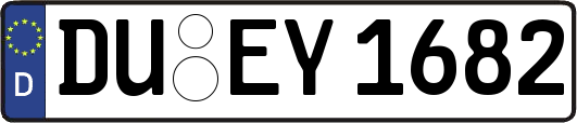 DU-EY1682