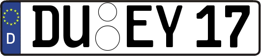 DU-EY17
