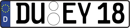 DU-EY18