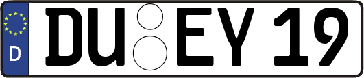 DU-EY19