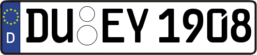 DU-EY1908