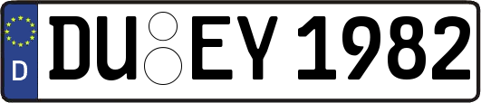 DU-EY1982