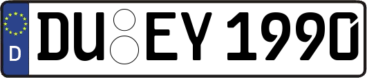 DU-EY1990