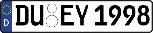 DU-EY1998