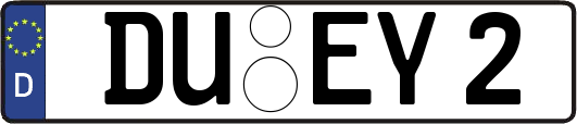DU-EY2