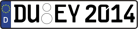 DU-EY2014