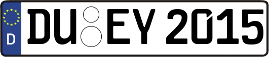 DU-EY2015