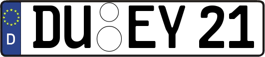 DU-EY21