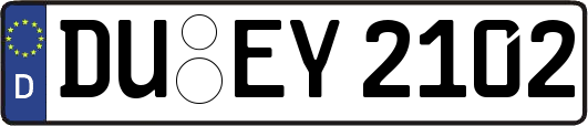 DU-EY2102