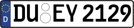DU-EY2129