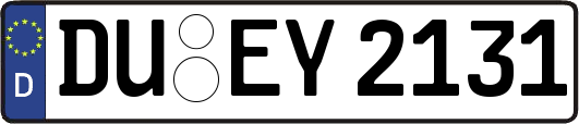 DU-EY2131