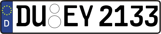 DU-EY2133