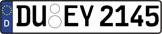 DU-EY2145