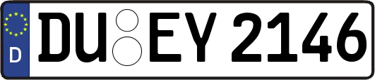 DU-EY2146