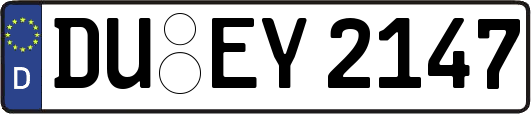 DU-EY2147