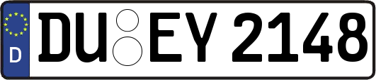 DU-EY2148