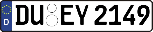 DU-EY2149