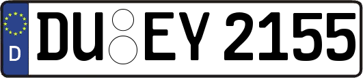 DU-EY2155