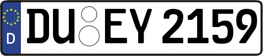 DU-EY2159