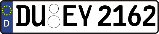 DU-EY2162