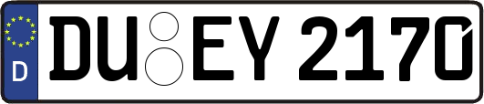 DU-EY2170