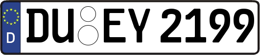 DU-EY2199