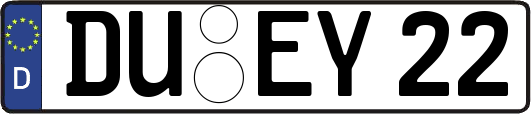 DU-EY22