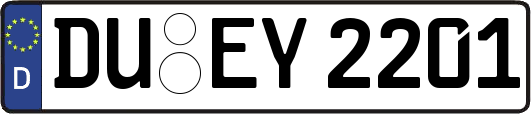 DU-EY2201