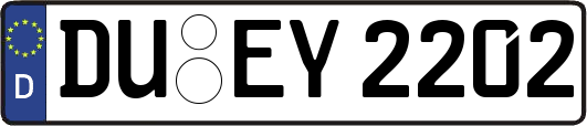 DU-EY2202