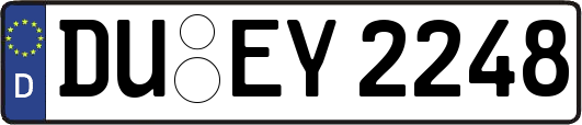 DU-EY2248