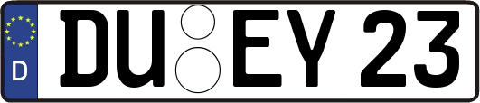 DU-EY23